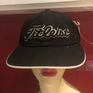 3/$40 Titleist Breast Cancer Awareness Cap